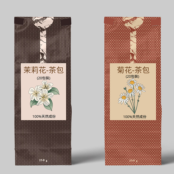 包裝貼紙