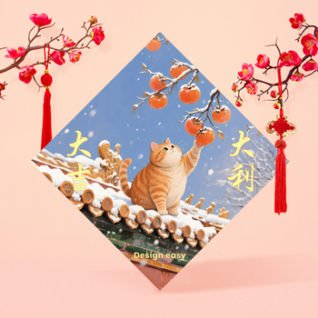 大吉大利